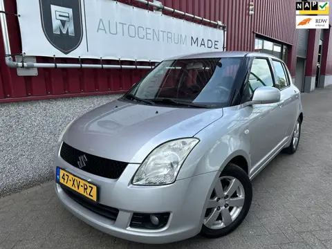 Suzuki Swift 1.3 Shogun // 5-DRS // Airco // 136DKM NAP //