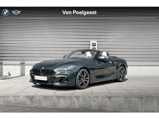 BMW Z4 sDrive20i Business Edition Plus
