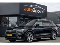 Volkswagen Tiguan Allspace 1.5 TSI AUT7 R-LINE HIGHLINE NAVI CAMERA DIGI-DASH APPLE-CARPLAY LED LMV 