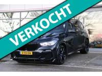 BMW X5 XDrive45e High Executive M-PAKKET PANO SPORTSTOELEN!