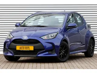 Toyota Yaris 1.5 Hybrid Active (bj 2024, automaat)
