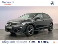 Volkswagen Polo 1.0 TSI R-Line Edition