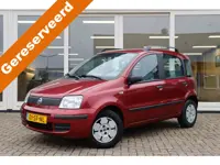 Fiat Panda 1.1 Active Plus, AIRCO, CARPLAY, NAVI, NAP, Prijs is Rijklaar inc. NIEUWE APK & BEURT