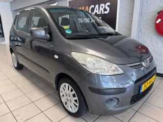 Hyundai I10 1.25i Dynamic Cool | Airco | 5-deurs| Lage km|