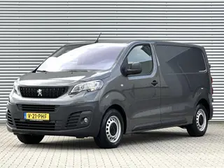Peugeot Expert 2.0 BlueHDI 145 PK Automaat Cruise|Camera|Navi