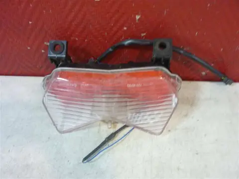 ACHTER LICHT Kawasaki Z 1000 2003 - 2006