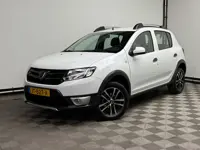 Dacia Sandero 0.9 TCe S&S Stepway Lauréate Navi Trekhaak