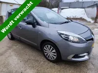 Renault Scénic 1.5 dCi Bose AUTOMAAT - COMING SOON