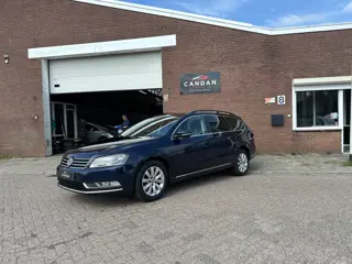 Volkswagen Passat Variant 1.4 TSI Comfortline BlueMotion | Airco | Cruisecontrol | Nieuwe Distributi