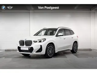 BMW X1 xDrive25e | M-Sport | Comfort Access | Stoelverwarming  | Parking Assistant