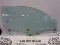 Hyundai Coupe 2002-2009 Portierruit rechts