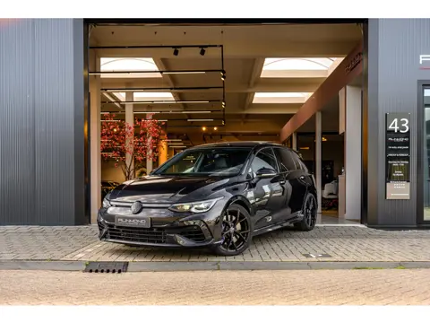 Volkswagen Golf 2.0 TSI R 4Motion Performance|Pano|Akrapovic|Head-Up|Harman Kardon|Memory Seats|