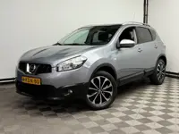 Nissan QASHQAI 1.6 Connect Edition Pano Trekhaak Camera NL Auto