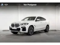 BMW X6 xDrive40i High Executive