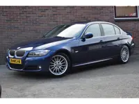 BMW 3-serie 318i Corporate Lease Business Line '10 Xenon Leder Clima Cruise