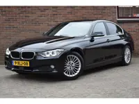 BMW 3-serie 320d EfficientDynamics Edition High Executive '14 Navi Clima Cruise Leder