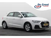 Audi A1 Sportback 25 TFSI Pro Line (bj 2020)