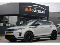 Land Rover Range Rover Evoque 1.5 P300e AWD AUT8 R-DYNAMIC SE BRONZE COLLECTION BLACK-PACK PANODAK L