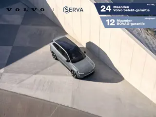Volvo EX90 Twin Motor Performance Ultra | Panoramadak | 360° camera | Bowers & Wilkins | Luchtvering