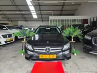 Mercedes-Benz C-klasse Estate C200 CDI AUT FACELIFT! 2020