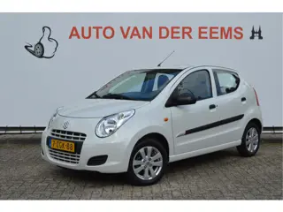 Suzuki Alto 1.0 Celebration NL-Auto / 49000KM!! / 1e eigen. / Airco
