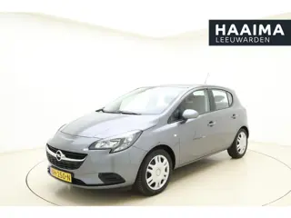Opel Corsa 1.4 Favourite | Airco | Cruise Control | 5-deurs