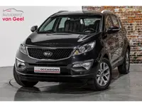 Kia Sportage 1.6 GDI ComfortLine
