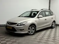 Hyundai I30 CW 1.4i i-Drive Cool Airco 1e Eigenaar NL Auto