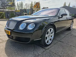 Bentley Continental Flying Spur 6.0 W12 (bj 2006)