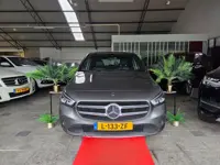 Mercedes-Benz B-klasse 180d AUT Launch Edition Premium Plus! 2019