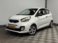 Kia Picanto 1.0 CVVT 3-drs Sturbekr. NL Auto (bj 2011)