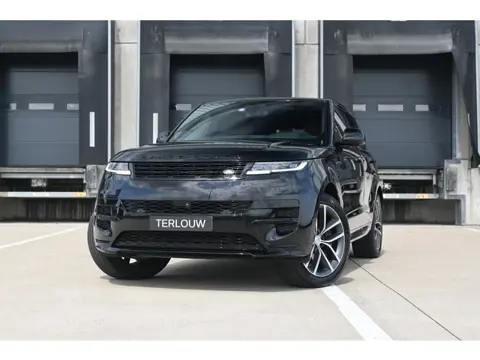 Land Rover Range Rover Sport 3.0 P550e Autobiography PHEV