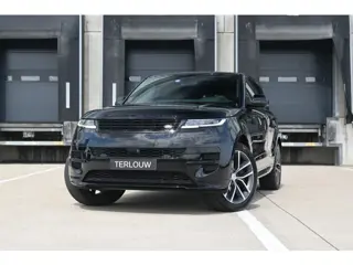 Land Rover Range Rover Sport 3.0 P550e Autobiography PHEV