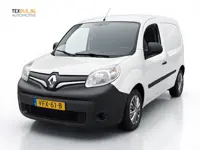 Renault Kangoo 1.5 Blue dCi Airco elec-ramen NIEUWE APK