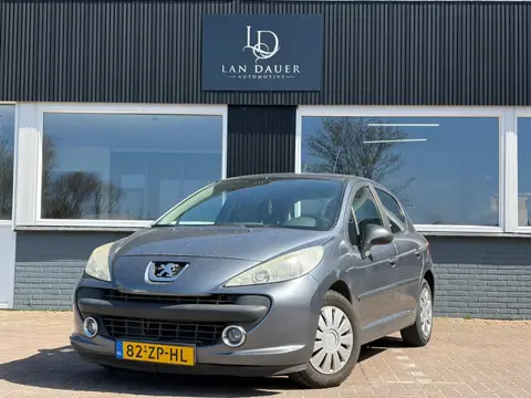 Peugeot 207 1.6 VTi XS / Airco / NAP / Automaat