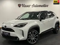Toyota Yaris Cross 1.5 Hybrid GR Sport*Pano*Head-up*Camera*Stoelverwarming*Leder*Cruise-Control*PDC*