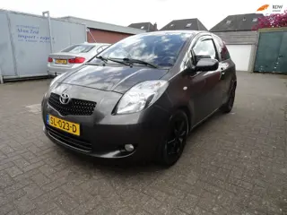 Toyota Yaris 1.3 SPORT VVTi Terra (KM 165998 AIRCO)