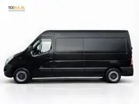 Opel Movano 2.3 Turbo L2H2 Dodehoek|Camera|Clima|Sidebars|etc.