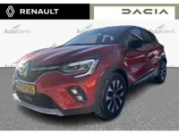 Renault Captur 1.3 TCe 140 EDC Intens - Automaat / Trekhaak