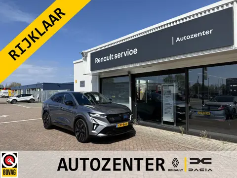 Renault Rafale 1.2 E-Tech 4x4 plug-in hybrid 300 esprit Alpine | SoH 99% | elektrochromatisch dak | 