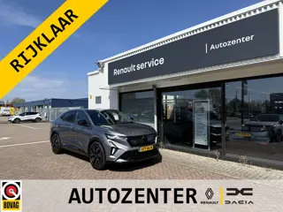 Renault Rafale 1.2 E-Tech 4x4 plug-in hybrid 300 esprit Alpine | SoH 99% | elektrochromatisch dak | 