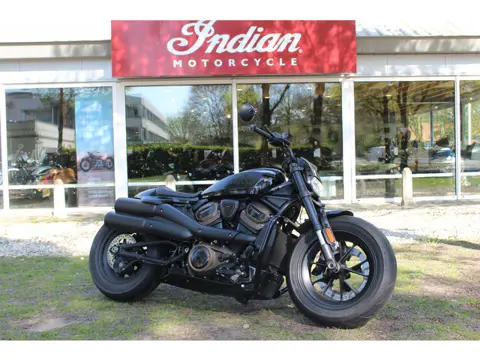 Harley-Davidson Sportster  Sportster S 1252