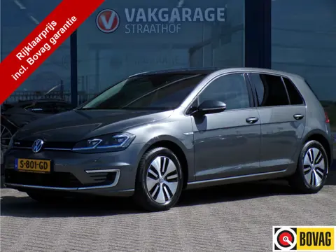 Volkswagen e-Golf E-DITION 34 kWh, SOH 94.8% / Virtual Cockpit / Full LED / Carplay + Android Auto /