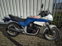 Suzuki GSX750ES uit 1986, mooie klassieker