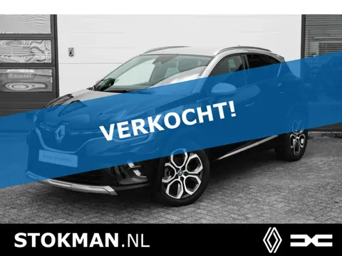 Renault Captur 1.6 E-Tech Plug-in Hybrid 160 PK Edition One | Trekhaak | 360 camera | Groot scherm |