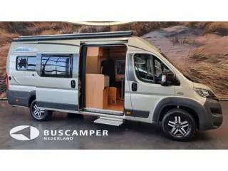 Pössl Roadcruiser (bj 2015)