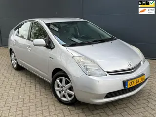 Toyota Prius 1.5 VVT-i ComforAutomaat/Airco/cruise/parkeersensoren