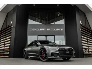 Audi A7 Sportback 55 TFSI e quattro Competition - S Line | Panorama | Memory | Stoelkoeling & Massag