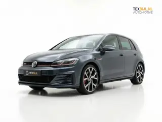Volkswagen GOLF 2.0 TSI GTI Performance