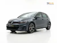 Volkswagen GOLF 2.0 TSI GTI Performance